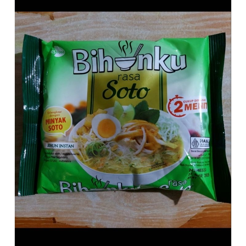 

Buhunku Rasa Soto