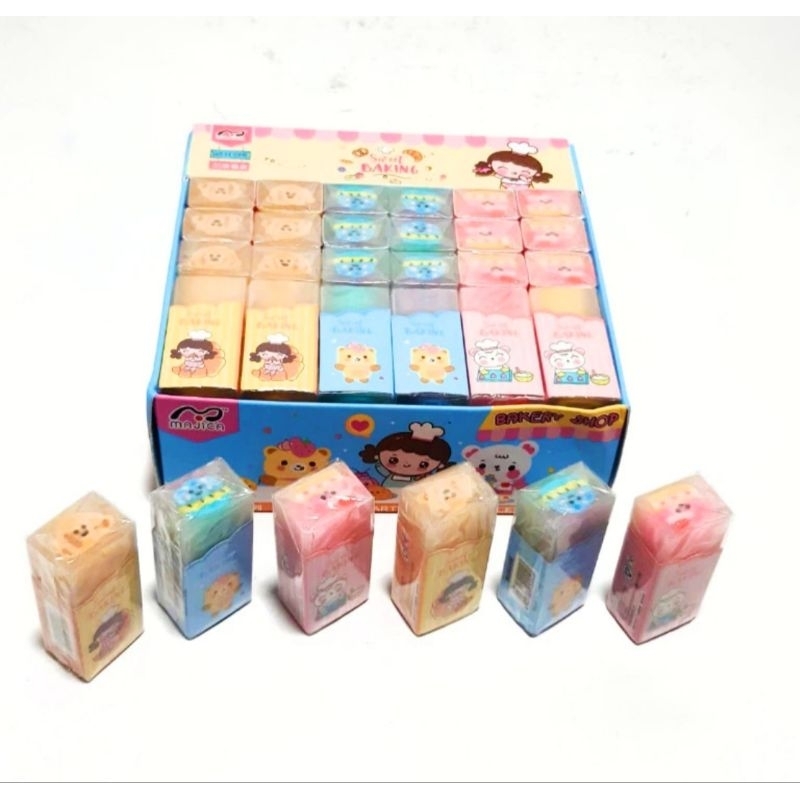 

Penghapus Karakter Murah / Penghapus Lucu Karakter