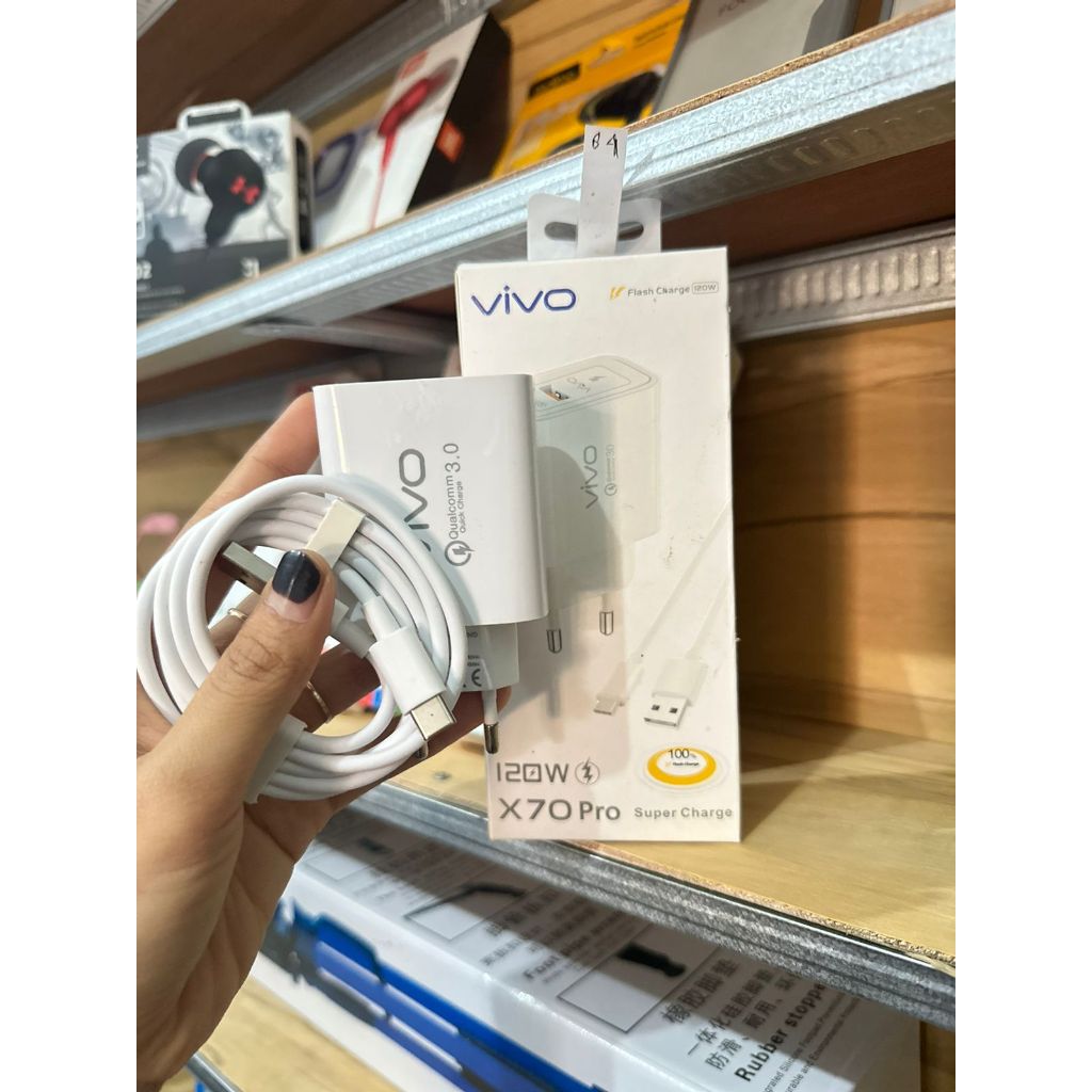 Charger Original Vivo