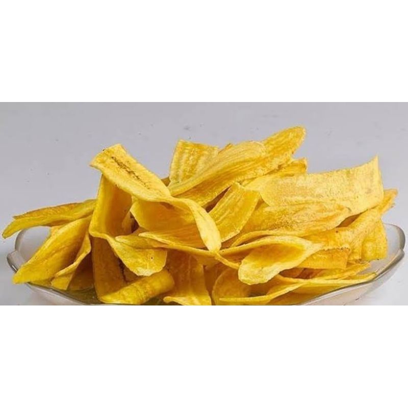 

Keripik pisan Manis Gurih 500 - 1000gr