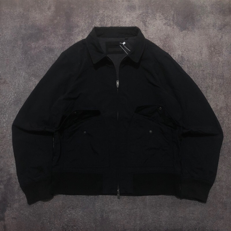 Uniqlo CWU Flight Jacket