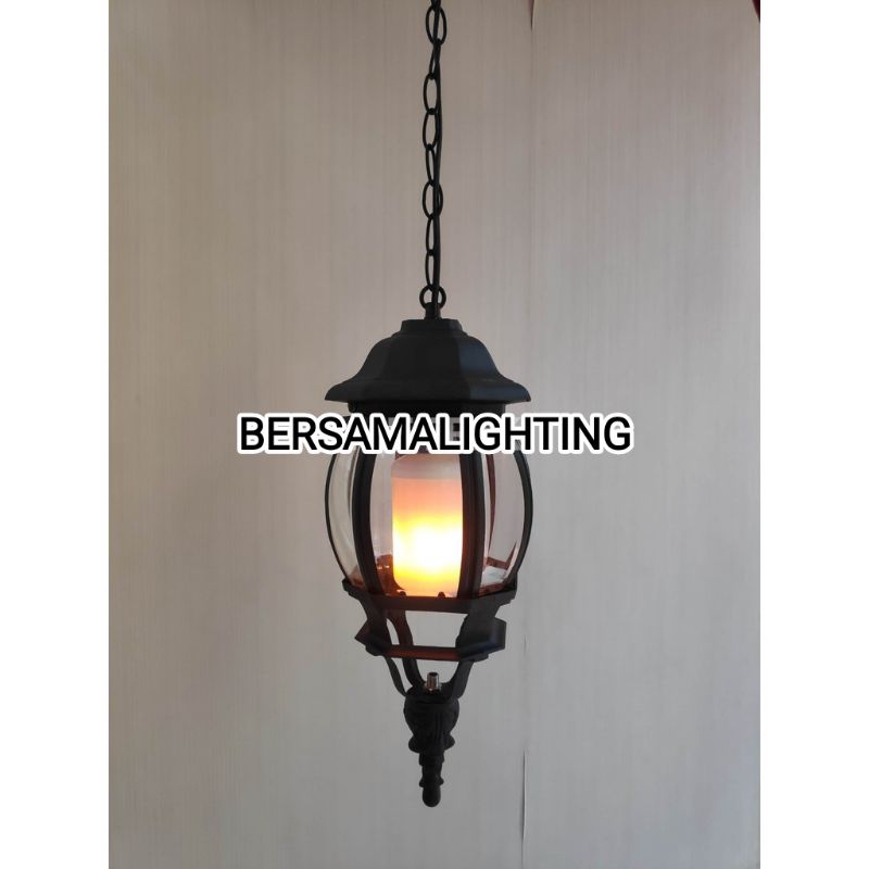 Lampu Gantung Lampu Outdoor Lampu Teras