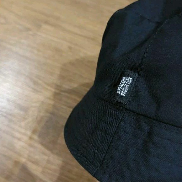 DISKON SPECIAL  topi bucket peaceful hooligan murah fulltag DISKON SPECIAL 