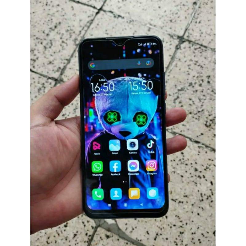 Redmi Note 7 4/128