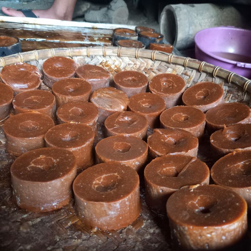 

1KG GULA AREN ASLI DI PANEN LANGSUNG DARI GUNUNG