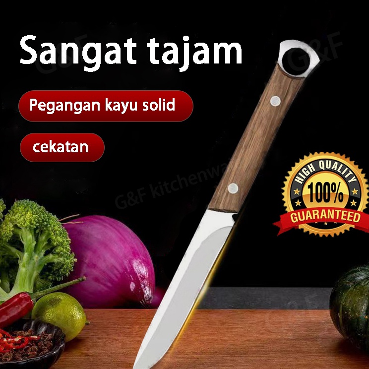 Produk Keren  PISAU KATANA PISAU SURVIVAL PISAU DAGING PISAU KOKI PISAU JEPANG SUPER TAJAM PISAU AUT