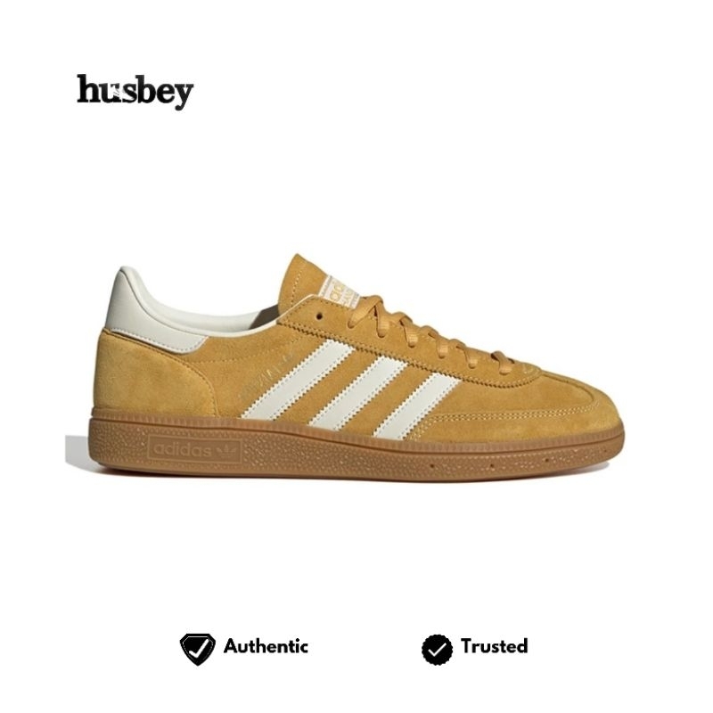 ADIDAS HANDBALL SPEZIAL PRELOVED YELLOW