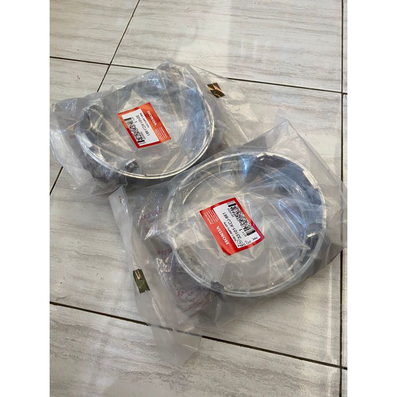 Ring batok lampu Tiger Revo barong original