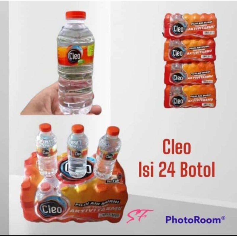 

Cleo isi 24 pcs
