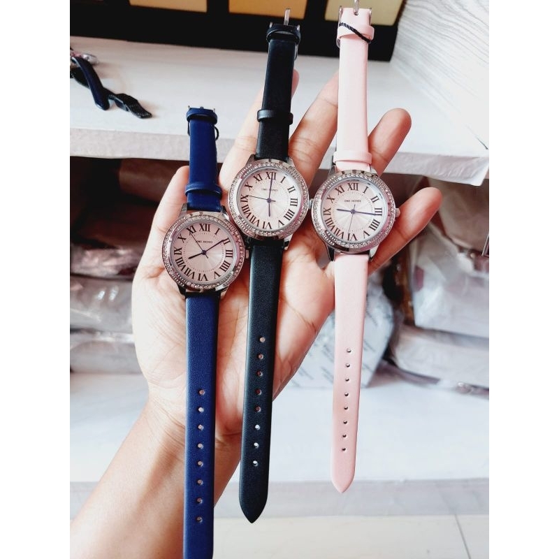 Jam tangan JHW 30 JIMS HONEY