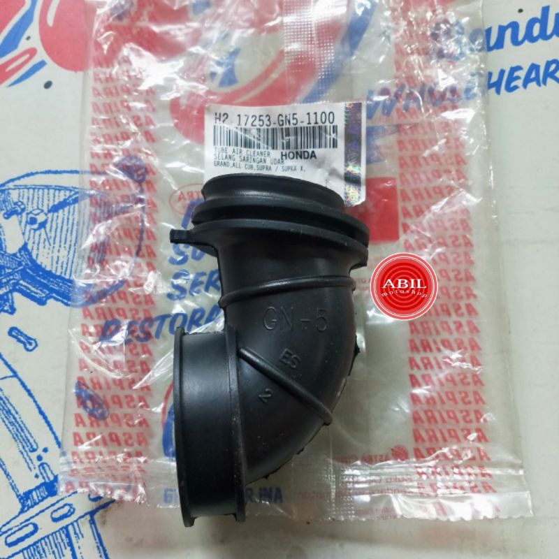 karet filter karbu honda grand impressa legenda astrea prima original aspira
