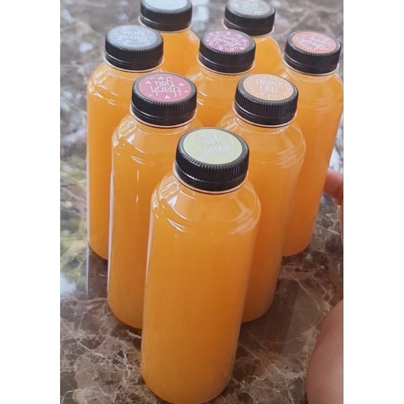 

Orange juice / Jus Jeruk Peras / Sari Jeruk Peras