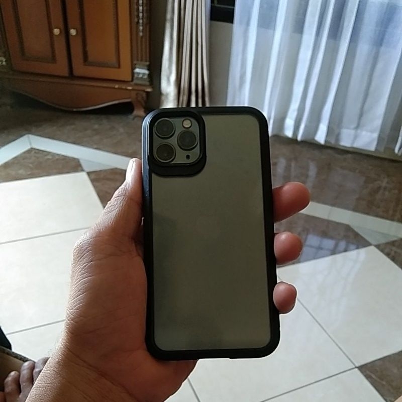 iPhone 11 pro second