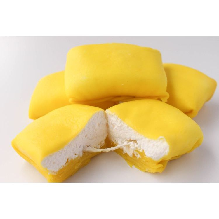 

Ummy Pancake Durian - Pancake Durian premium asli dari medan