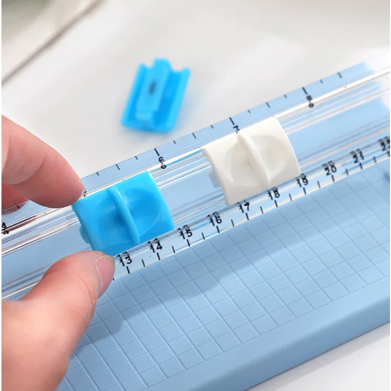 

Refill Trimmer Warna Warni Mini A5/A4 Harga satuan