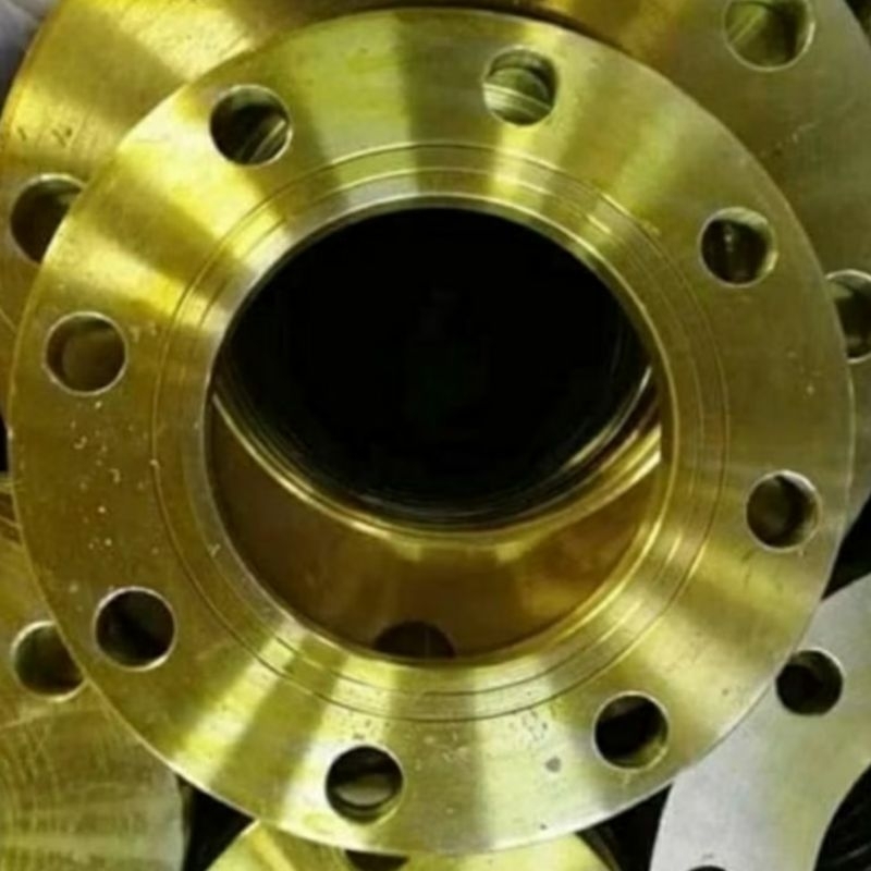 Flange Jis 5K 8 inch Ns / Flange Besi 8" 5K