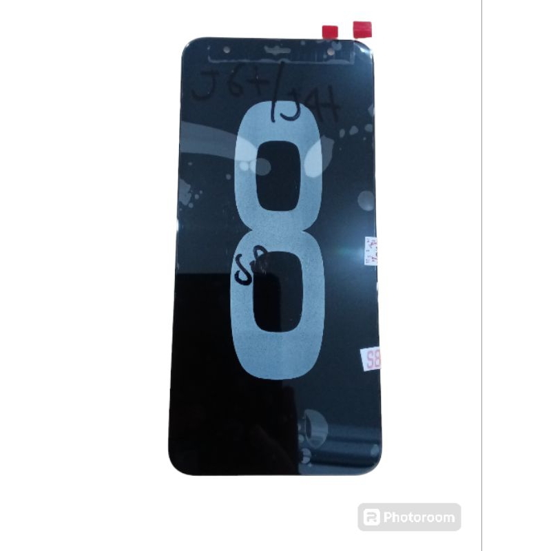 LCD+TOUCHSCREEN SAMSUNG J4+/J6+ ORI S8