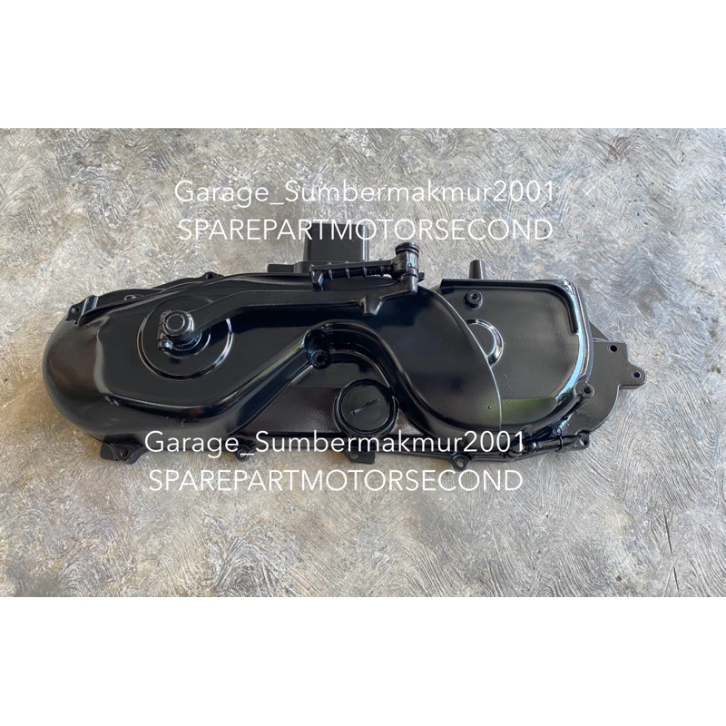 Blok Cvt Bak Cvt As selah Full Isian Komplit Fullset Yamaha Mio Sporty, Mio Smile Original Copotan M