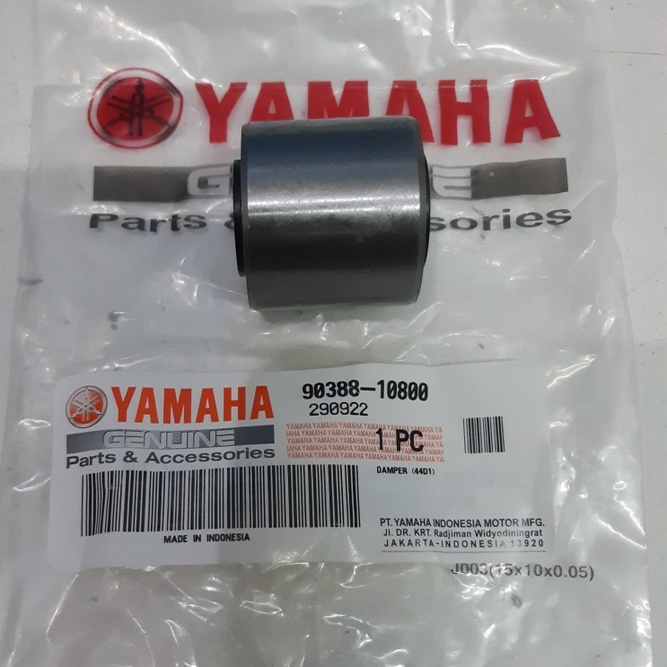 Bosh Bos Engine Mounting Yamaha Mio J, Mio M3 S Z, Soul GT, Fino, XRide 115, Xeon RC GT 125 90388-10