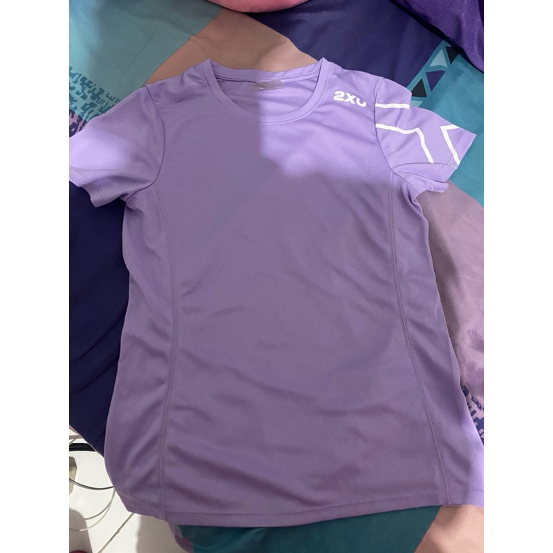 kaos finisher 2xu 21.1k