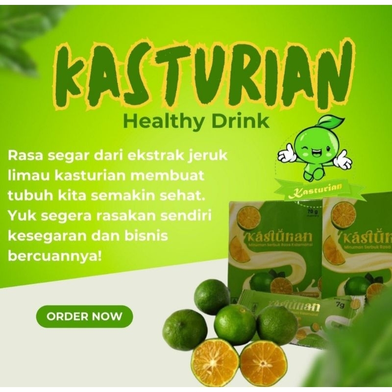 

kasturian