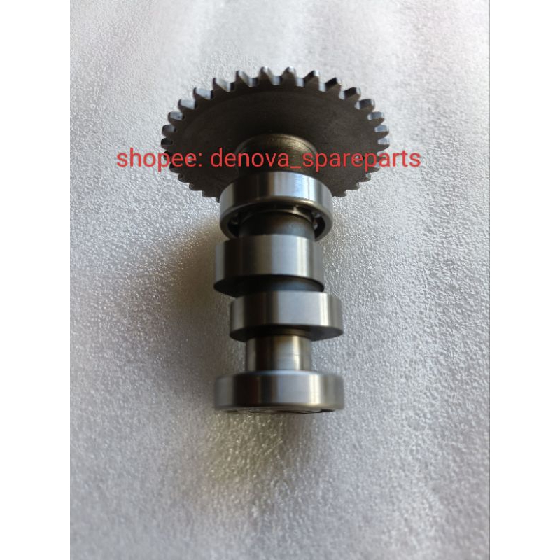 Noken As Untuk Kymco Metica - Trend