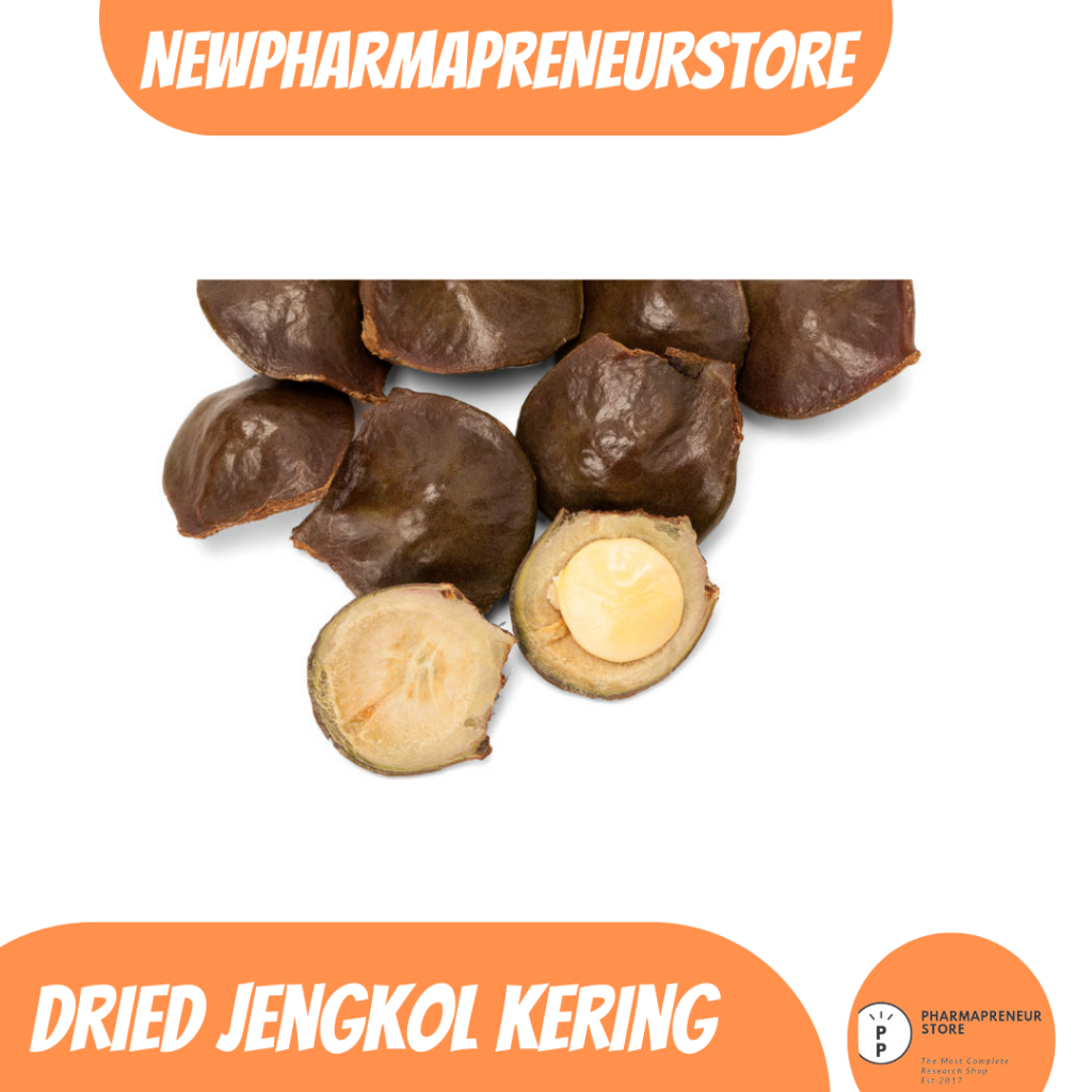 

DRIED , SERBUK JENGKOL BEST QUALITY
