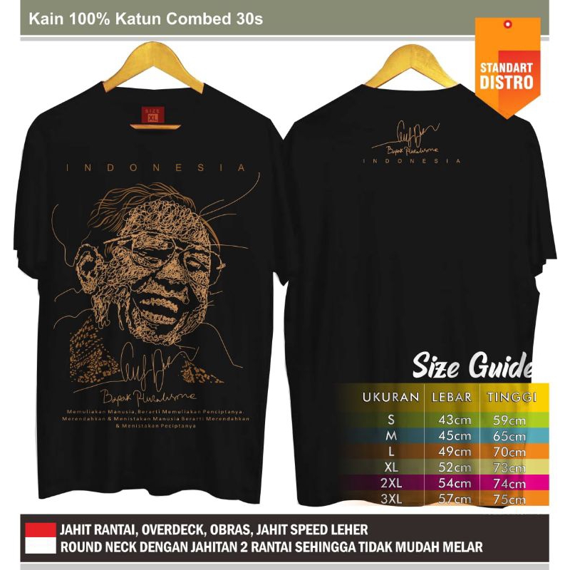 Kaos Gus dur / kaos Gus dur coretan