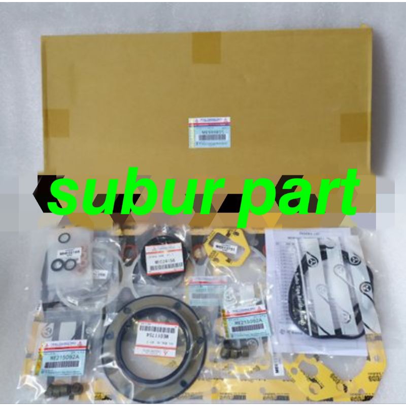 packing set ps100 atau packing full set gasket cylinder head ps100 ps 100 atau packing set deksel ps
