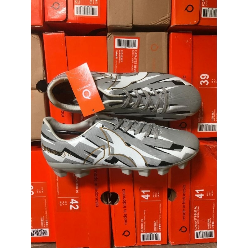 Ortuseight volt v2 FG size 40