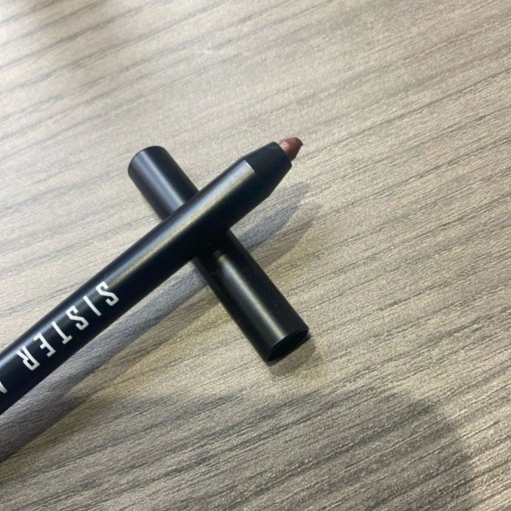 Sister ann pencil liner