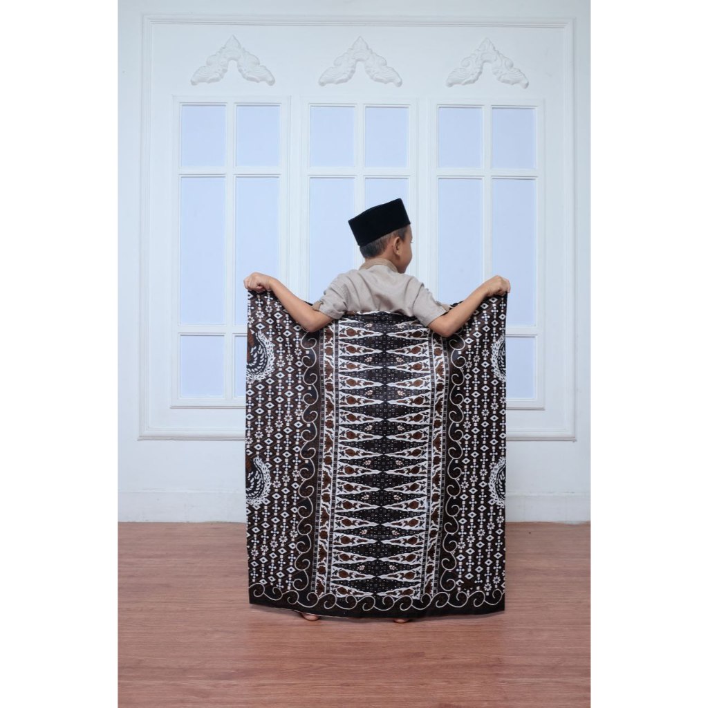 Sarung Anak-anak Sarung  Santri Sarung Anak Santri