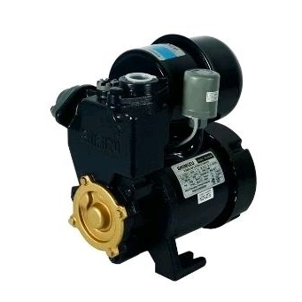 POMPA AIR SUMUR DANGKAL SHIMIZU PS-230BIT SUMUR DANGKAL OTOMATIS