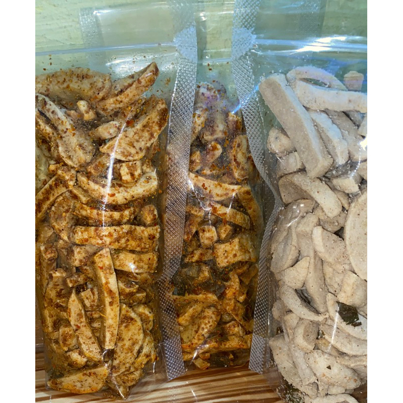 

BASRENG STIK DAUN JERUK BY Dapoer NURFA