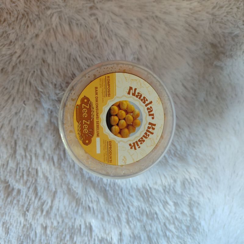 

Nastar