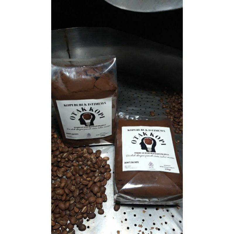 

kopi chete tulungagung(250gr)