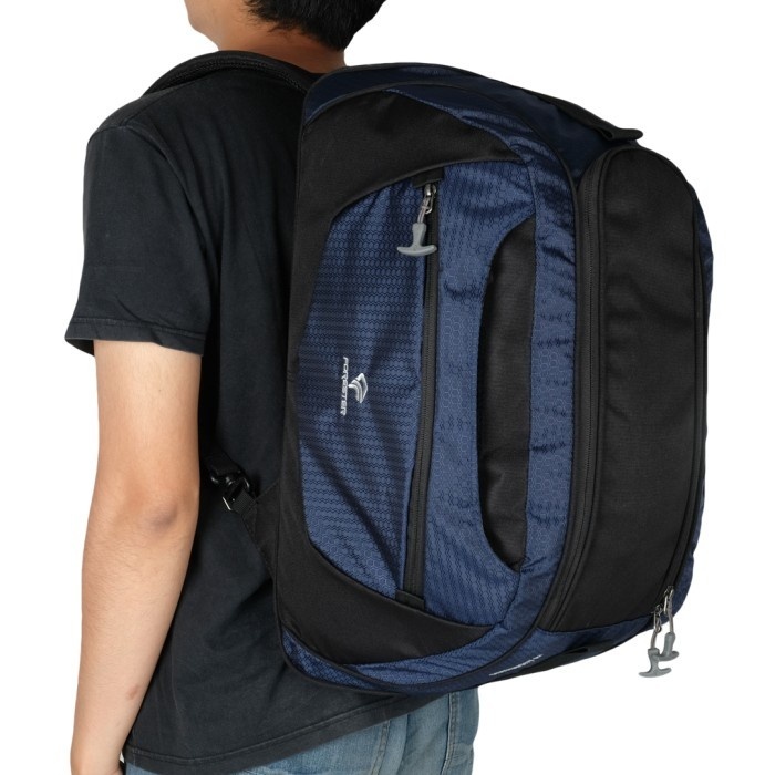 Forester 50037 Travel Bag Dhachaight 0.2