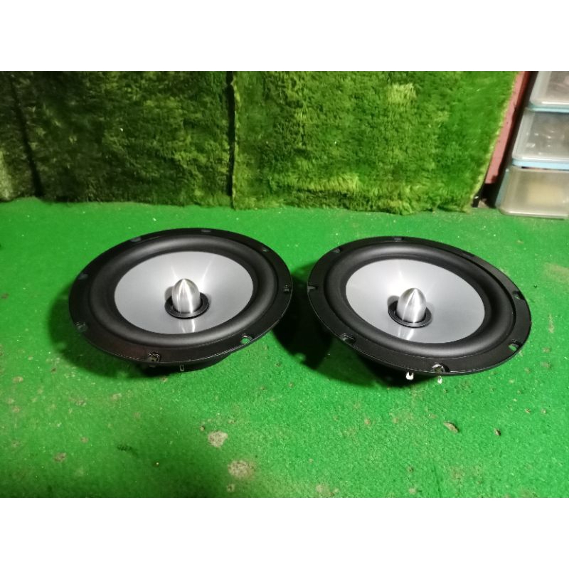 midbass harman/kardon 6,5 inch