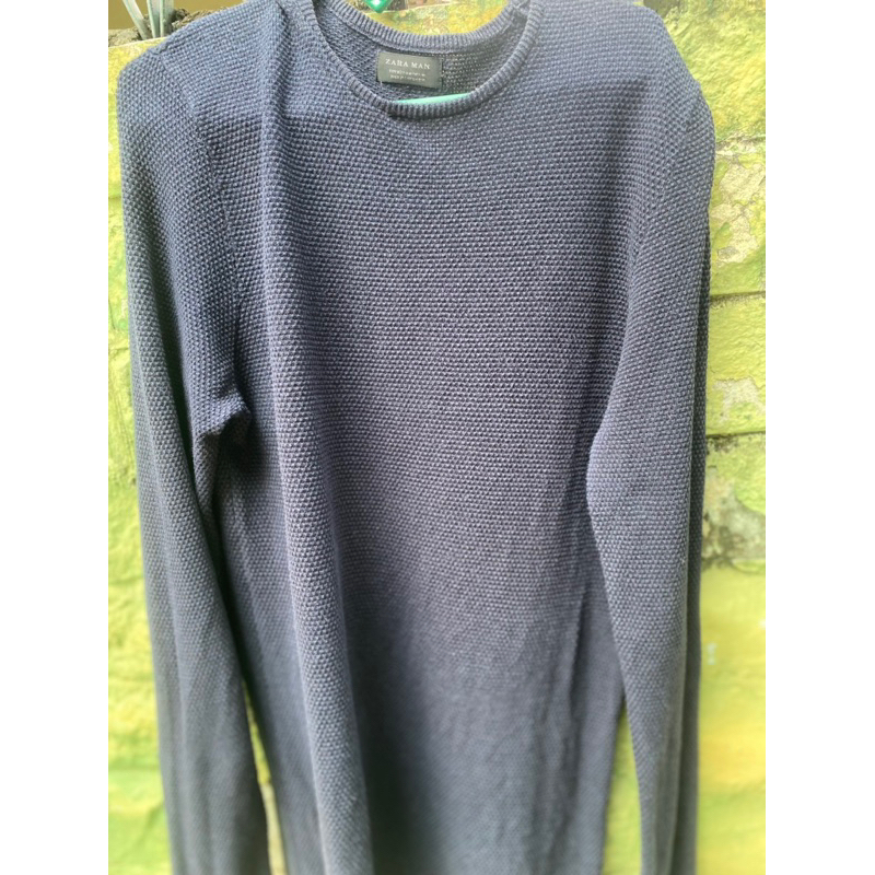 Zara Man Sweater