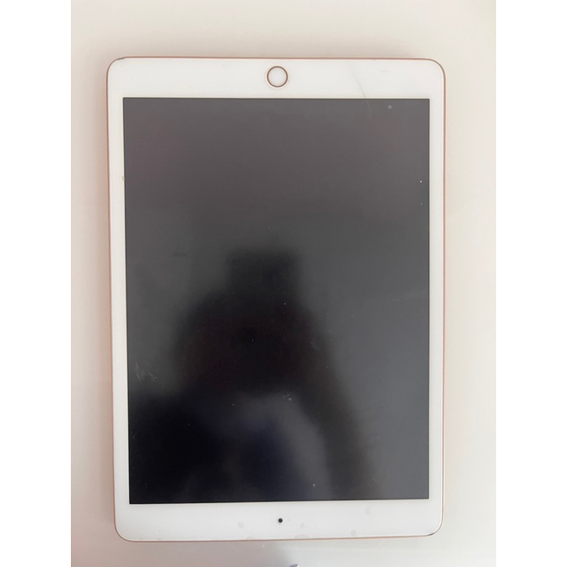 Ipad 7th Generation 2019 64GB Wifi Only (Bekas)