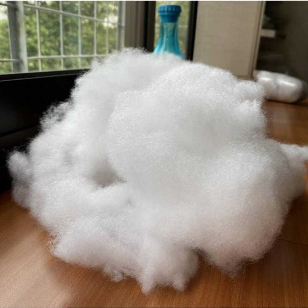Dakron/Kapas isian Bantal, Boneka, Sofa
