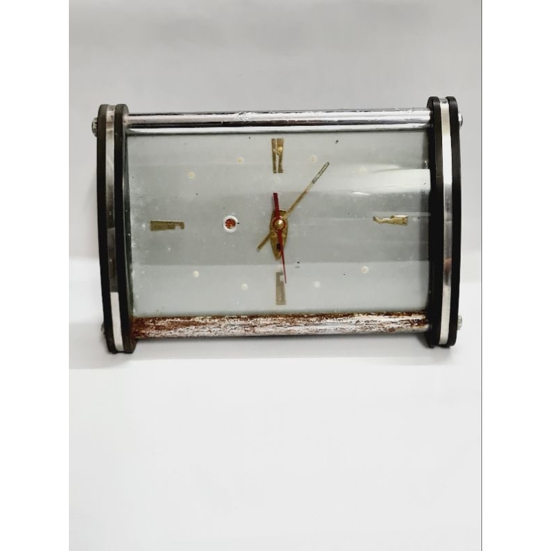 Jam beker jadul / vintage