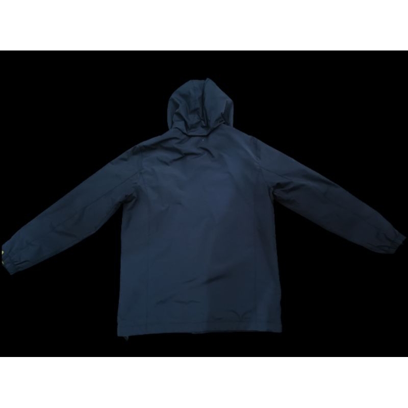 jacket outdoor k-swiss original