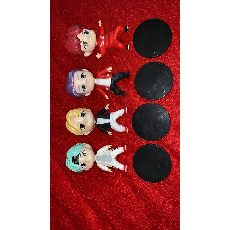 tinytan bts tumbler bts