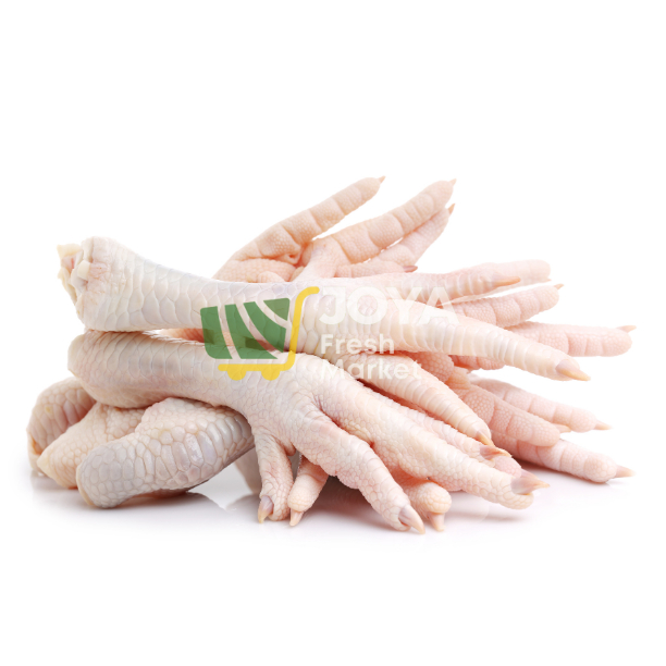 

Joya Fresh - Ceker Ayam Segar/Ceker Ayam Broiler