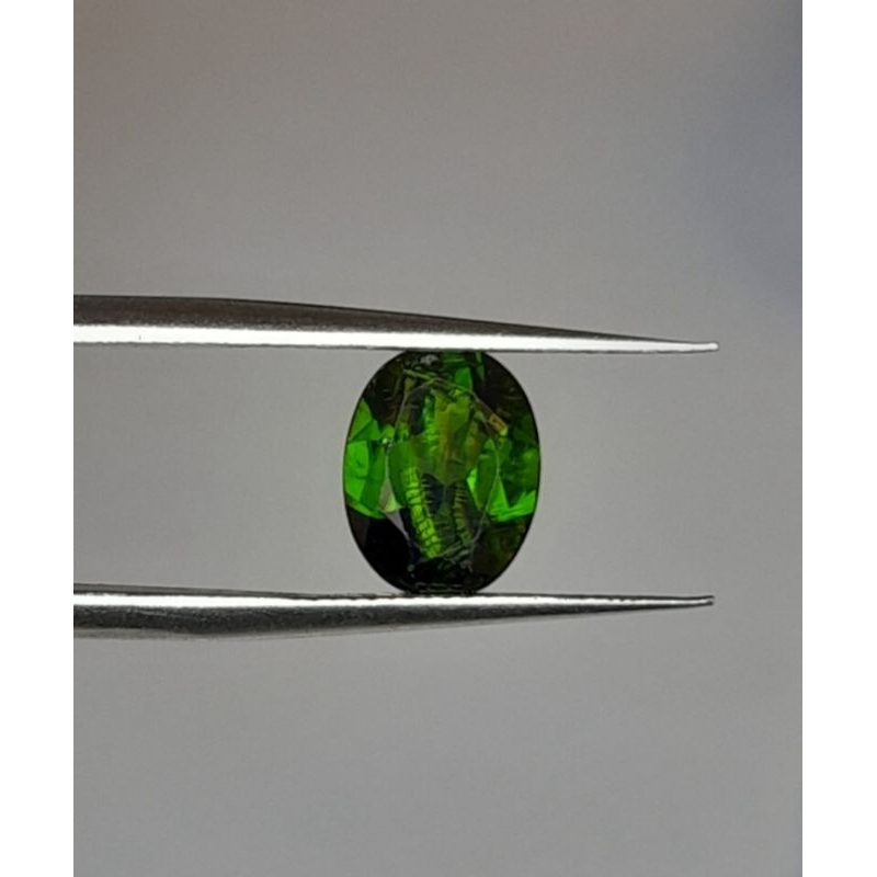 Natural Chrome Diopside