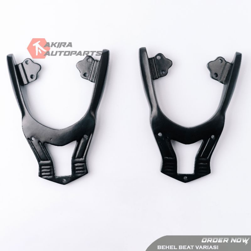 Behel Box Honda Beat Variasi All Series FI | Beat Pop | Beat Deluxe | Beat Injeksi | Beat Street | B