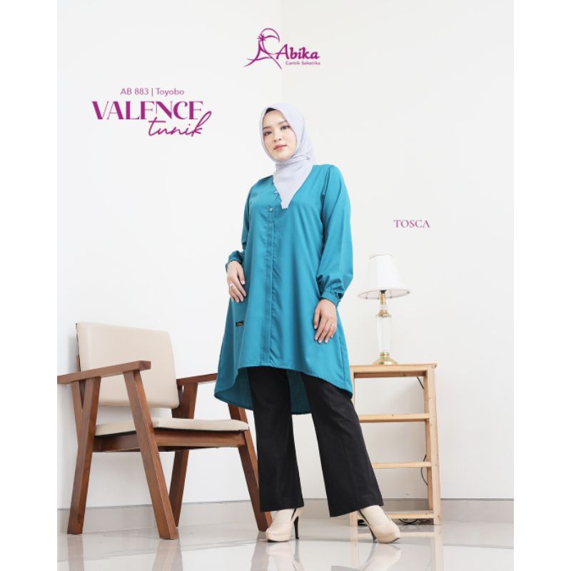 VALENCE tunik by Abika