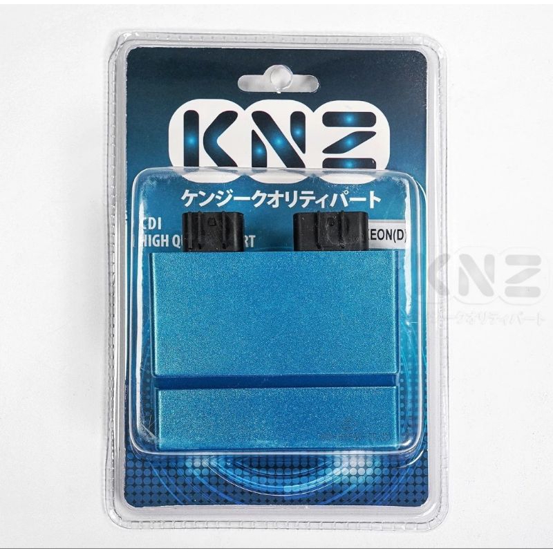 CDI DIGITAL XEON KNZ