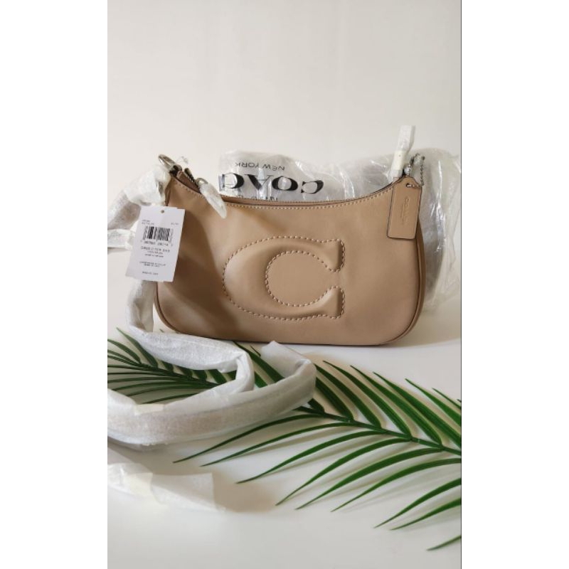 Coach Teri shoulder bag